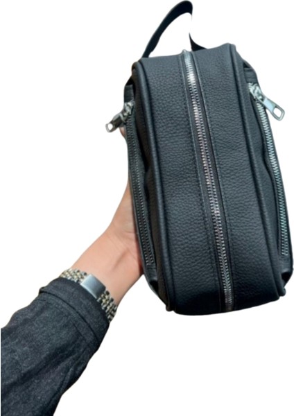 Hakiki Deri Erkek El Çantası | Vineda 5696 fırsatları