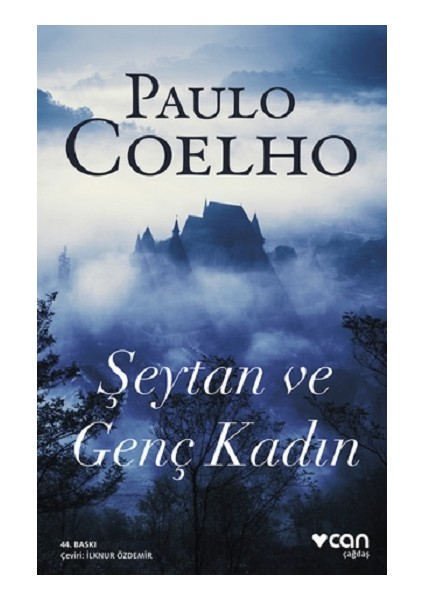 Şeytan ve Genç Kadın