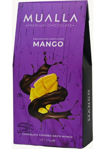 Mango - Çikolata Kaplı Kuru Meyve fiyatları