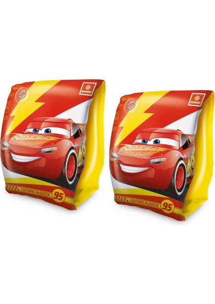 16926 - Mondo Cars Kolluk 15X23 cm 30 (Lisinya)