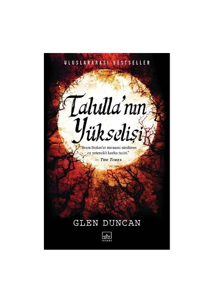 Talulla'nın Yükselişi