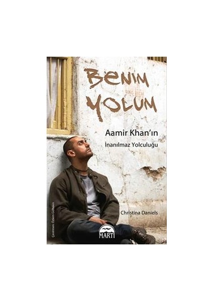 Benim Yolum: Aamir Khan'ın Inanılmaz Yolculuğu