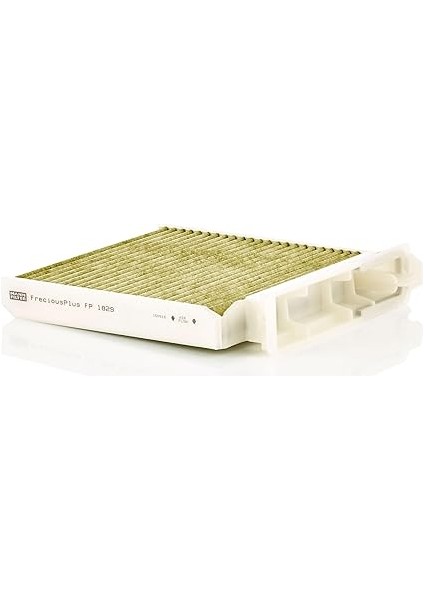 Kabin Filtresi Fp 1829 (Renault) fiyatları