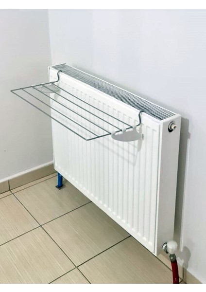 Kalorifer Kurutma Askısı 60 cm 5 Telli Çamaşır Petek Kurutmalık fiyatları