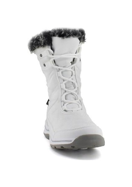 101 20109-G Usoa Beyaz WP Kadın Kar Bot