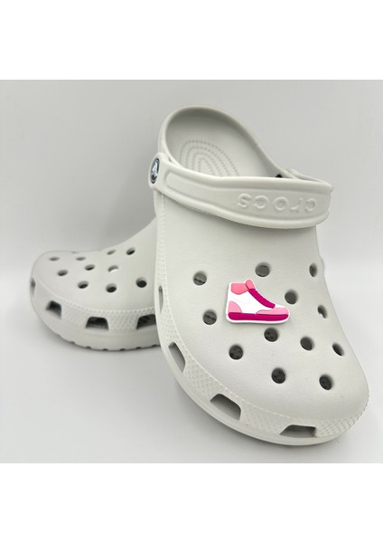 Terlik Süsü ve Aksesuarı , Çanta Süsü – Jibbitz 3D Ayakkabı Görsel Logo Aksesuar modelleri