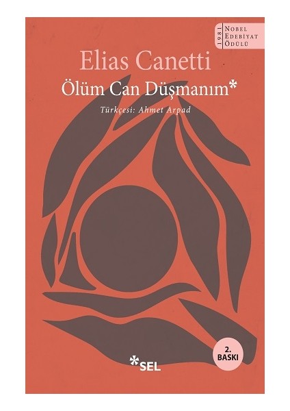 Ölüm Can Düşmanım