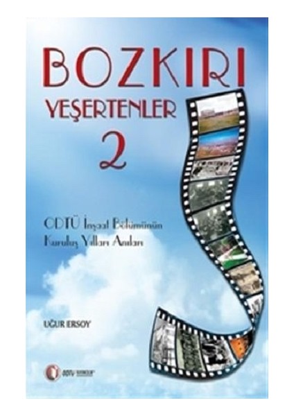 Bozkırı Yeşertenler -2