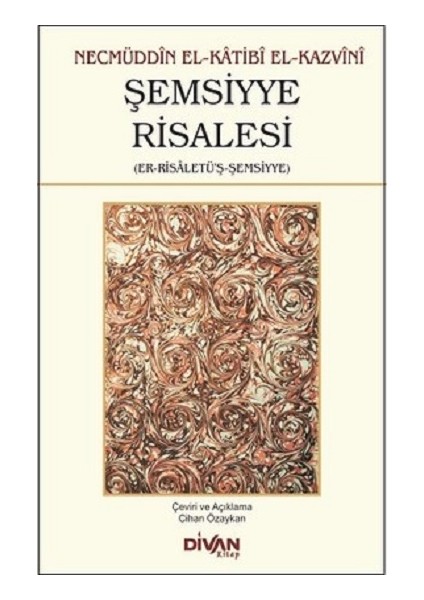 Şemsiyye Risalesi