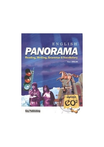 English Panorama