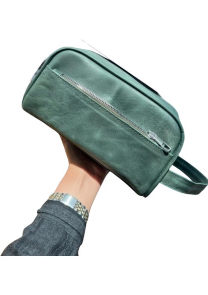 Hakiki Deri Erkek El Çantası | Vineda 5696 fiyatları