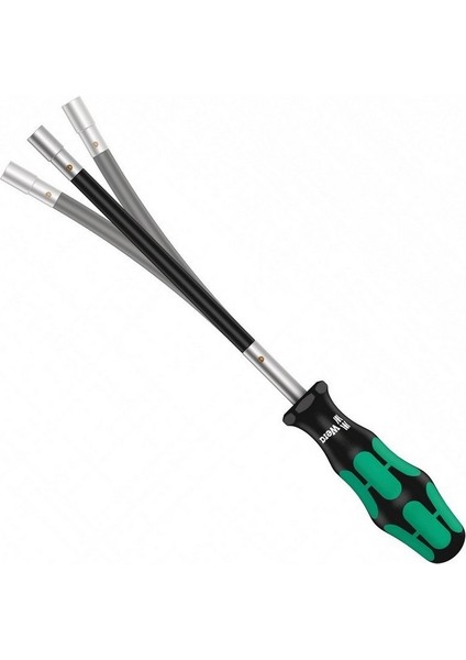 391/3 Esnek Şaftlı Lokmabaş Tornavida Set 6-8X167MM 3p 05135311001 fiyatları