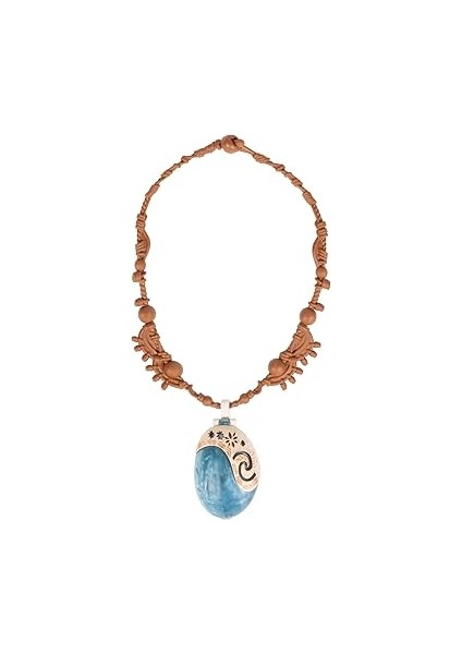 Moana - Moana'nın Müzikal Deniz Yıldızı Kolyesi indirimleri