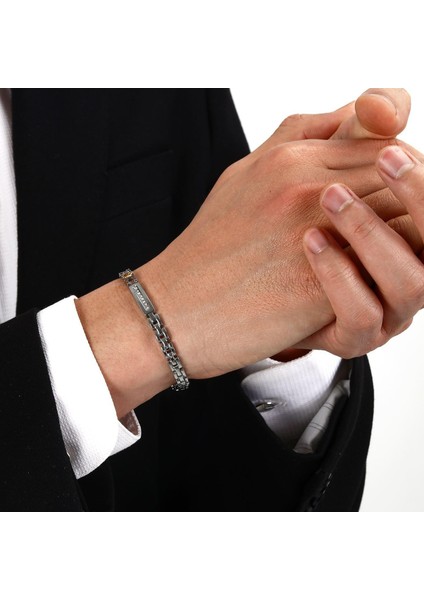 JM324AVD54 Erkek Bileklik modelleri