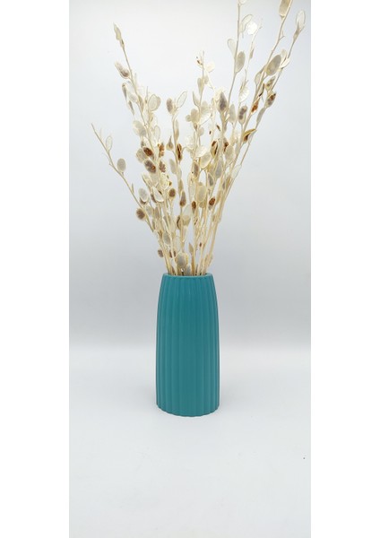 | Petra Vazo | Buzlu Yeşil