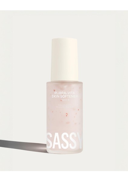 Yoğun Nemlendirici ve Besleyici Yüz Kremi Rubra-Vita Skin Softener 50ml