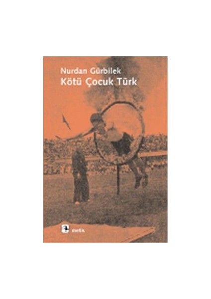 Kötü Çocuk Türk