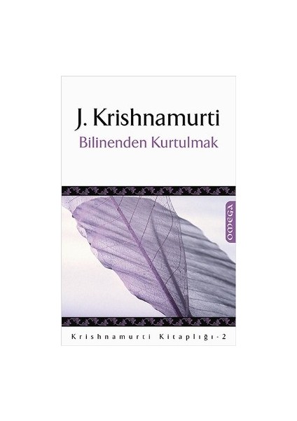 Bilinenden Kurtulmak
