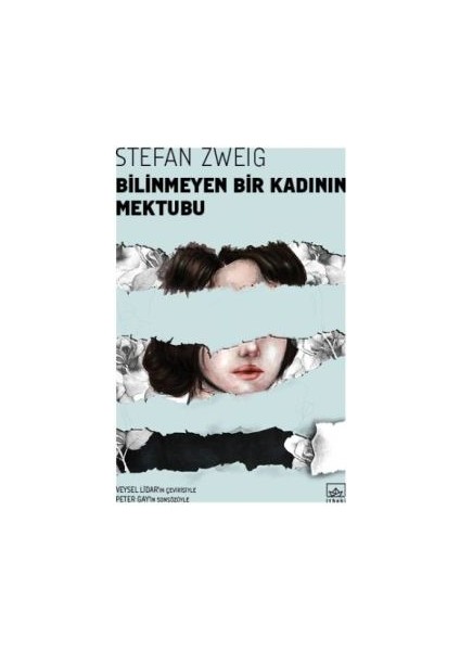 Bilinmeyen Bir Kadının Mektubu