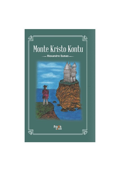 Monte Kristo Kontu
