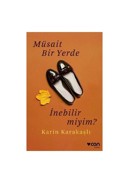 Müsait Bir Yerde Inebilir Miyim?