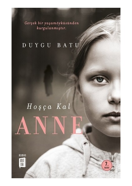 Hoşca Kal Anne