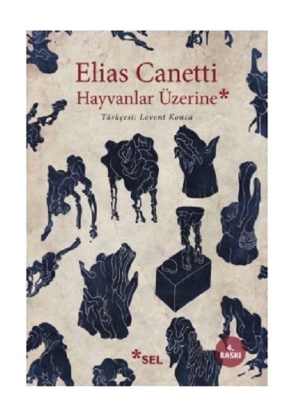 Hayvanlar Üzerine