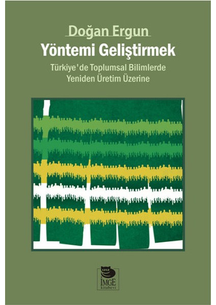 Yöntemi Geliştirmek