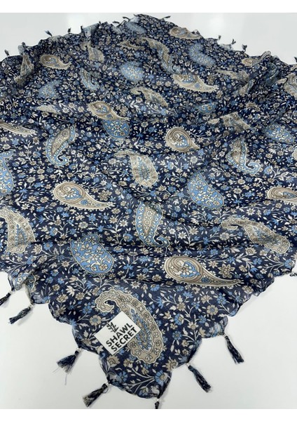 Sökme Boncuklu Pamuk Yazma - 05868-08 modelleri