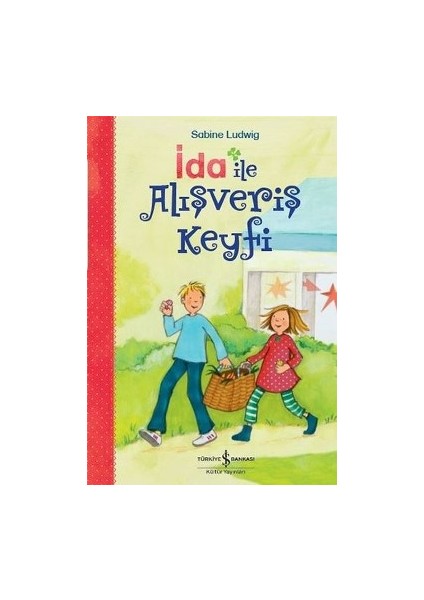 Ida Ile Alışveriş Keyfi