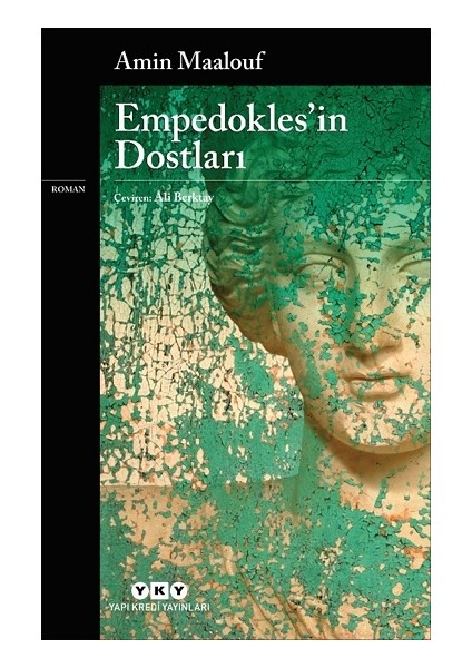 Empedokles'in Dostları