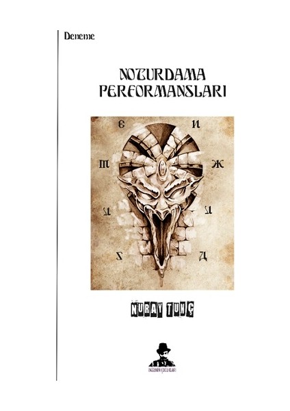 Noturdama Performansları