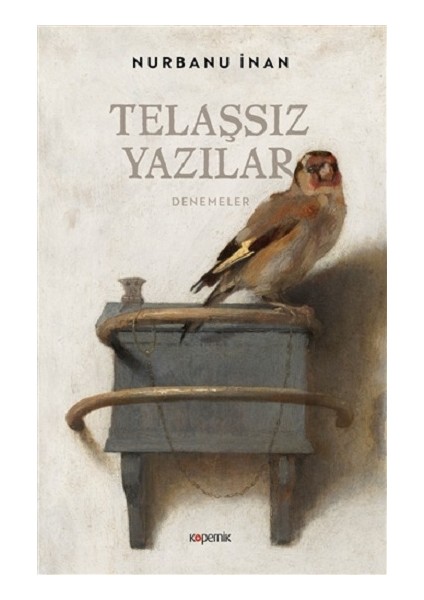 Telaşsız Yazılar