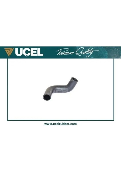 85304 Radyator Hortumu 2547226001