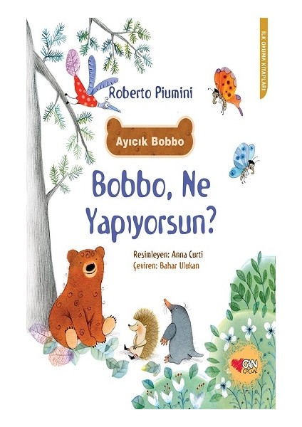 Bobbo Ne Yapıyorsun