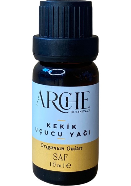 Kekik Uçucu Yağı 10 ml