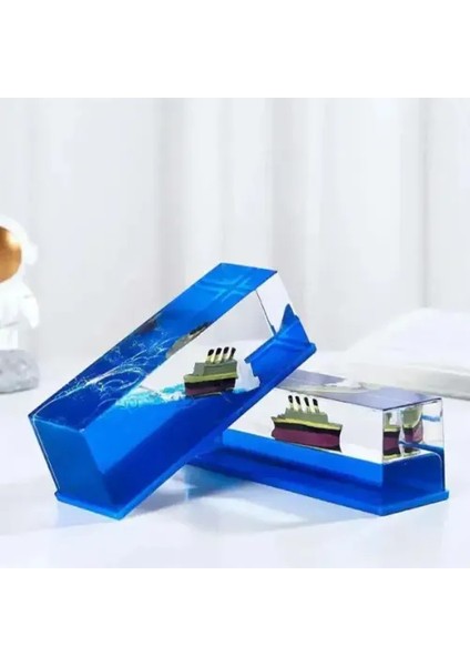 Batmayan Gemi fırsatları