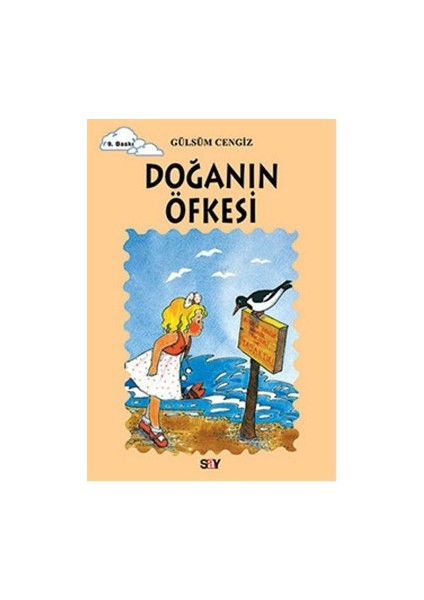 Doğanın Öfkesi