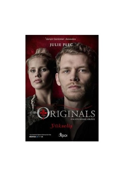 The Originals - Yükseliş