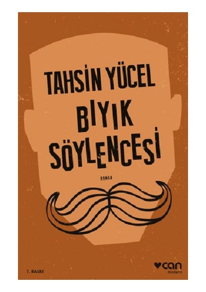 Bıyık Söylencesi