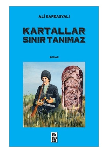 Kartallar Sınır Tanımaz
