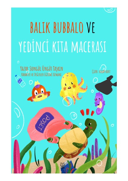 Balık Bubbalo ve Yedinci Kıta Macerası