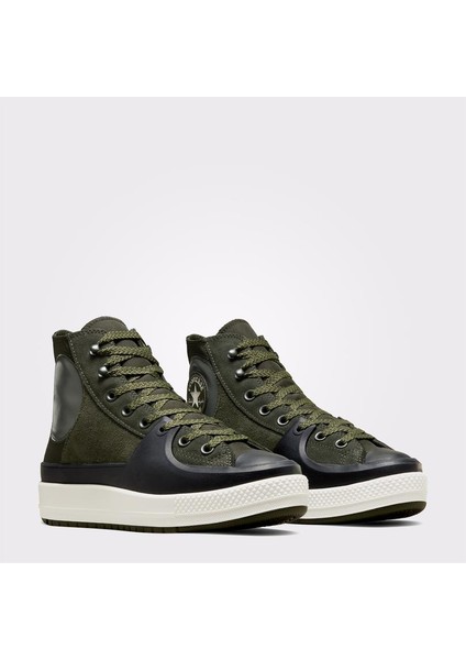 Chuck Taylor All Star Construct Erkek Spor AYAKKABISI(A08170C) fiyatları