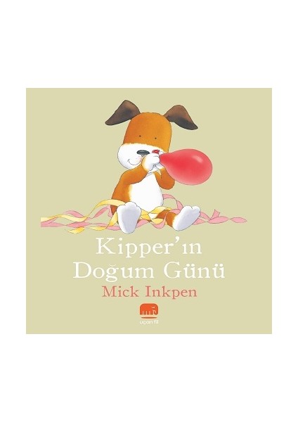 Kipper’ın Doğum Günü