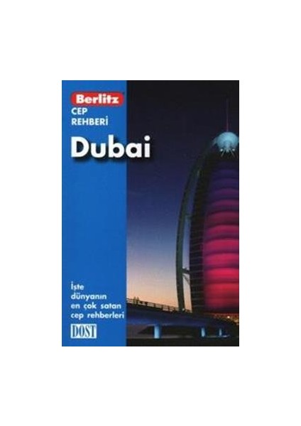 Dubai Cep Rehberi