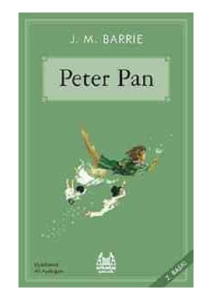 Peter Pan