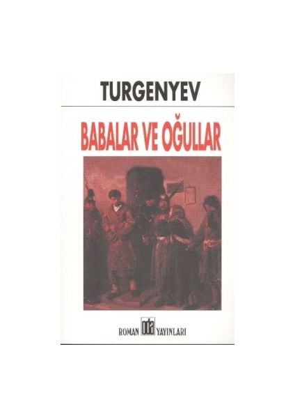 Babalar ve Oğullar