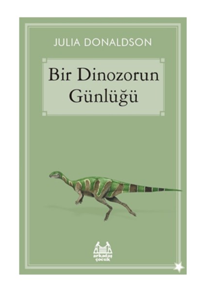 Bir Dinozorun Günlüğü
