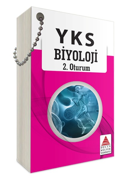 Yks 2. Oturum Biyoloji Kartları