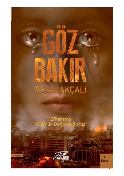 Göz Bakır